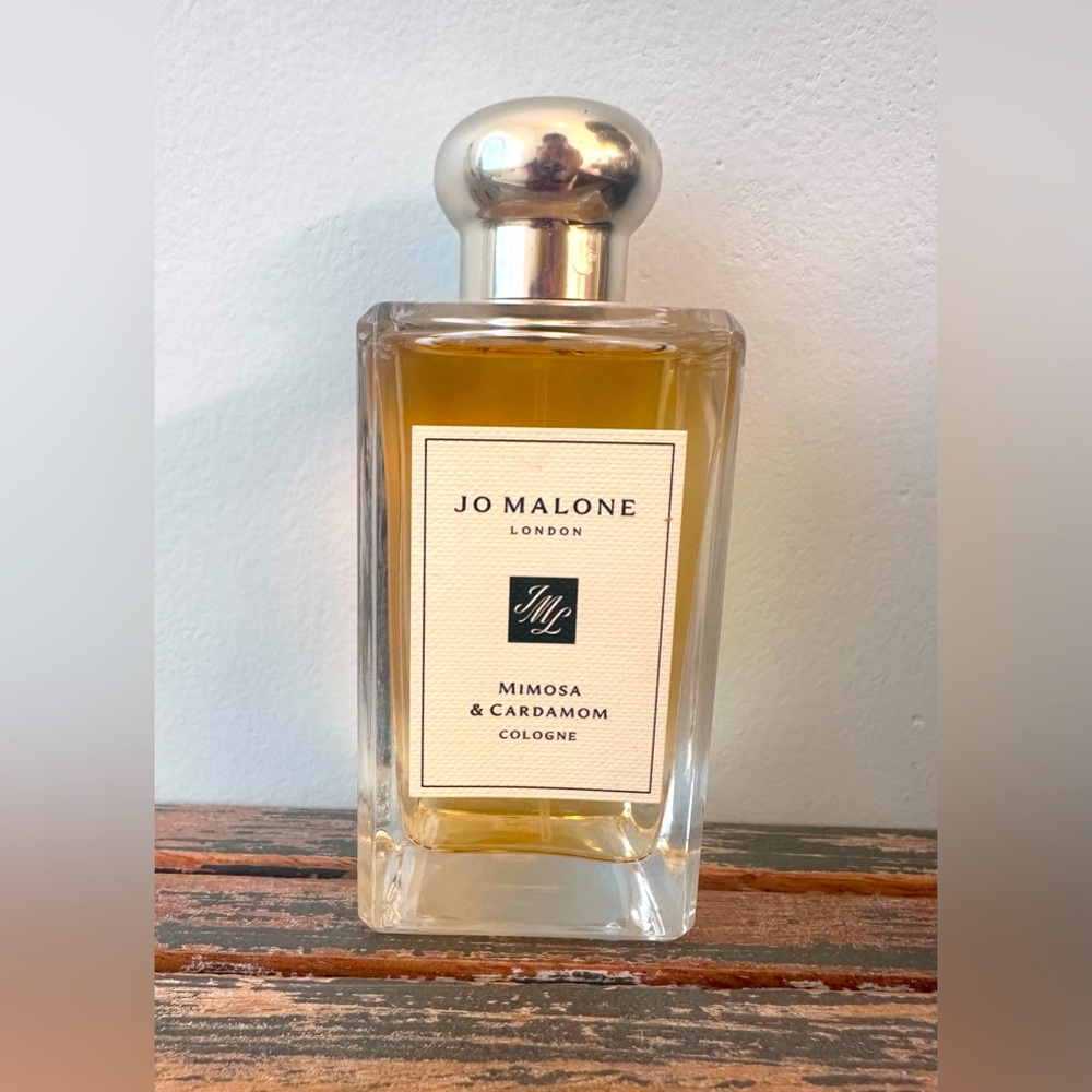 Jo Malone Mimosa and Cardamom